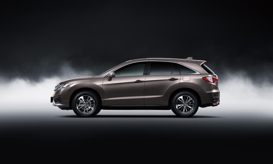  Acura RDX (TB3/4) 2015 года  (CN) (фото 3 из 10)
